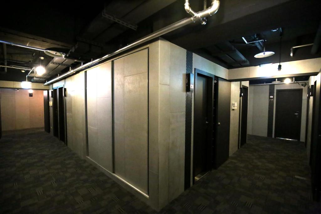 NYS Loft Hotel Main image 2